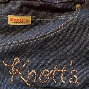 KNOTT display picture 2